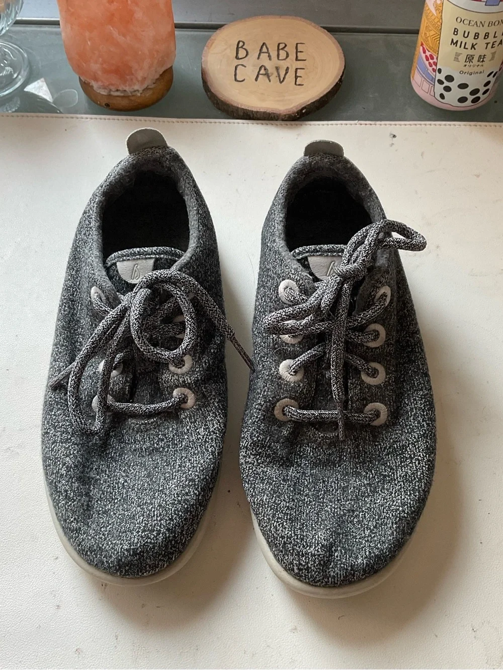allbirds preowned
